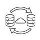Azure AI and Analytics icon